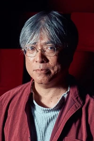 Naoki Horiuchi photo
