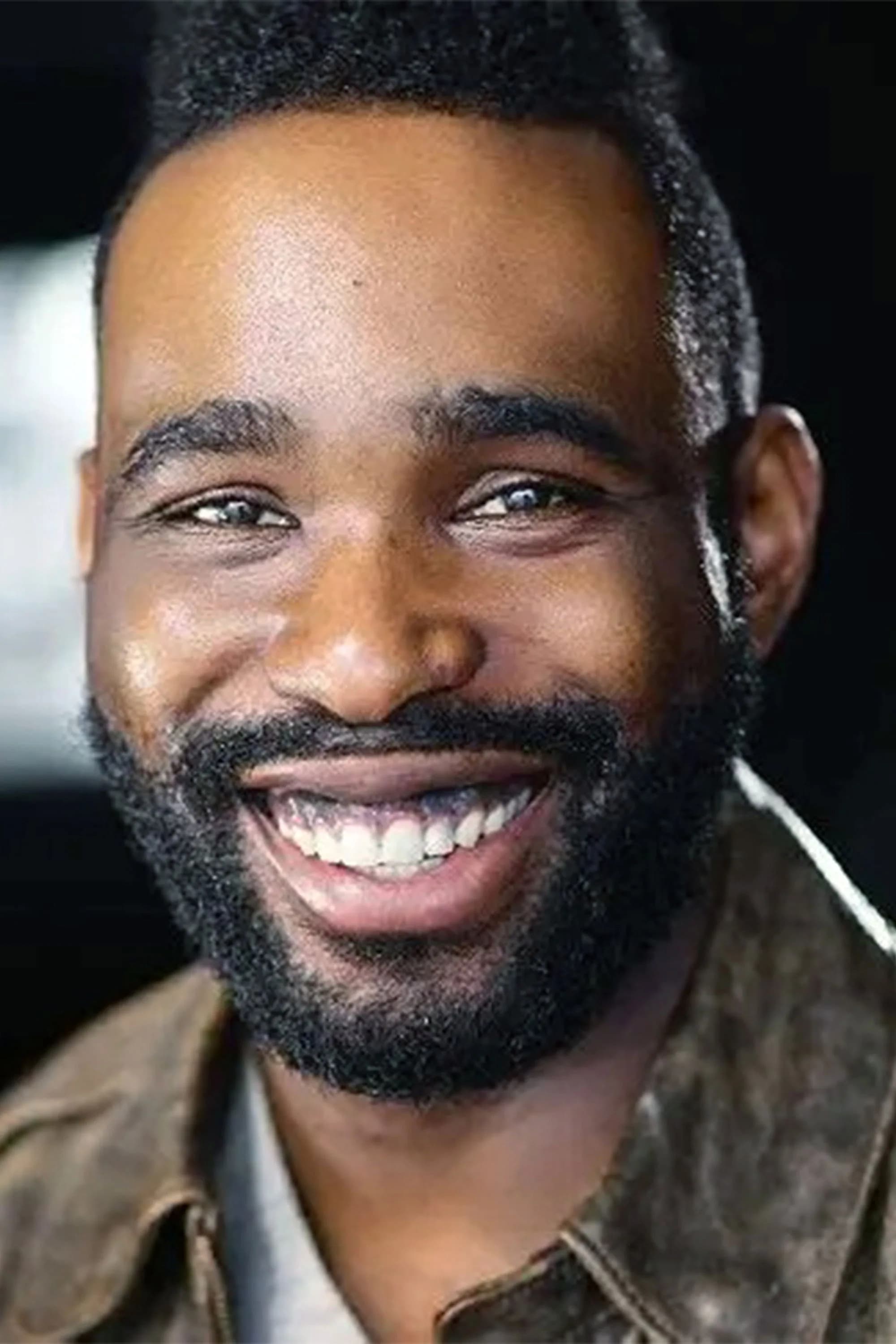 Foto von Victory Ndukwe