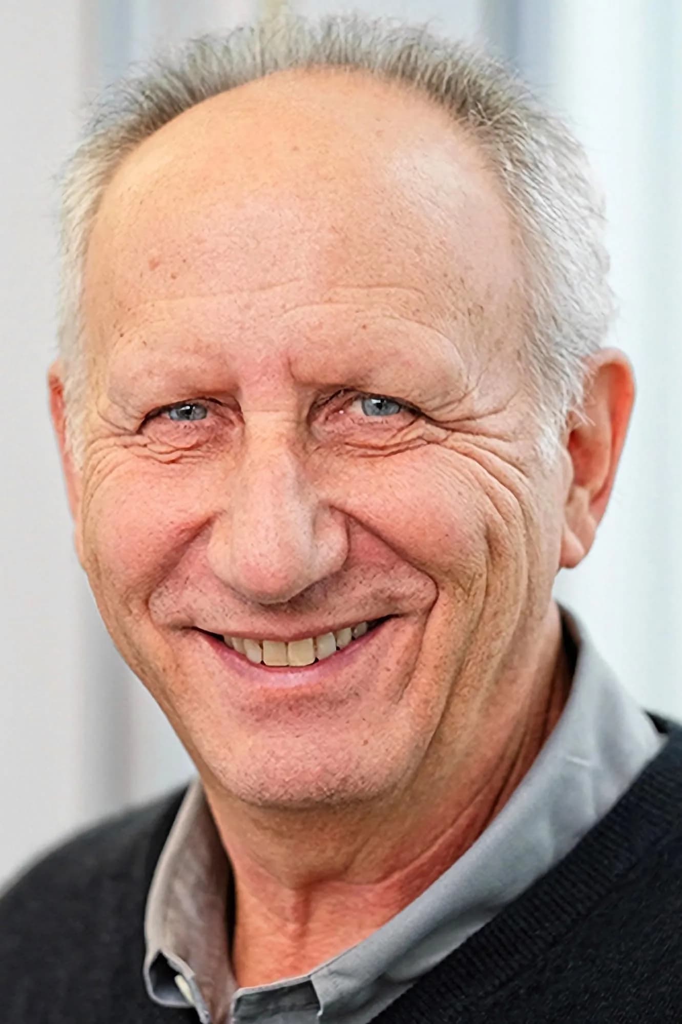Foto von Peter Werner