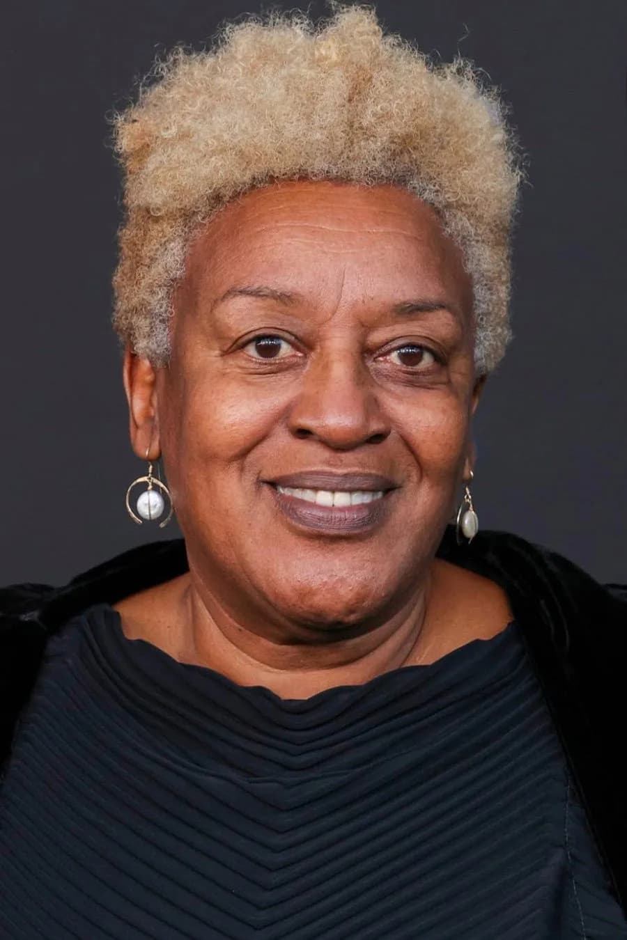 Photo de CCH Pounder