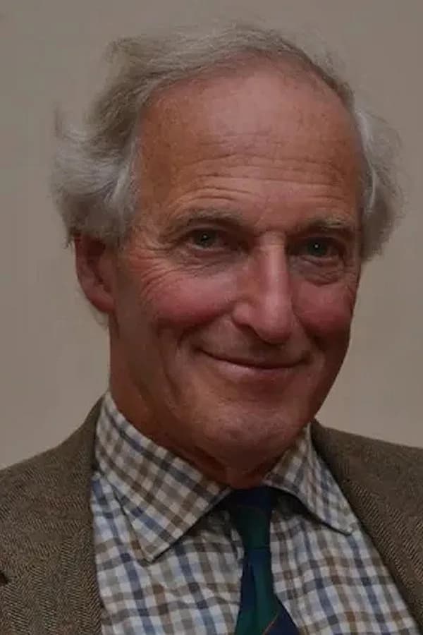 Foto von Peter Crombie
