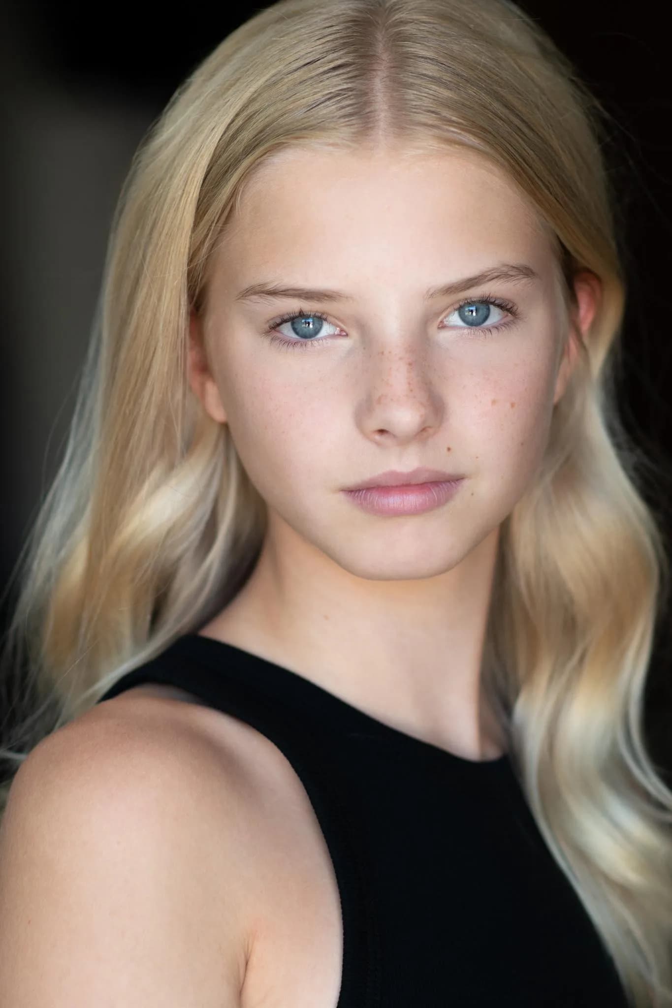 Stella Grace Fitzgerald photo