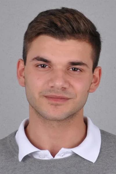 Fırat Can Aydın fotoğrafı