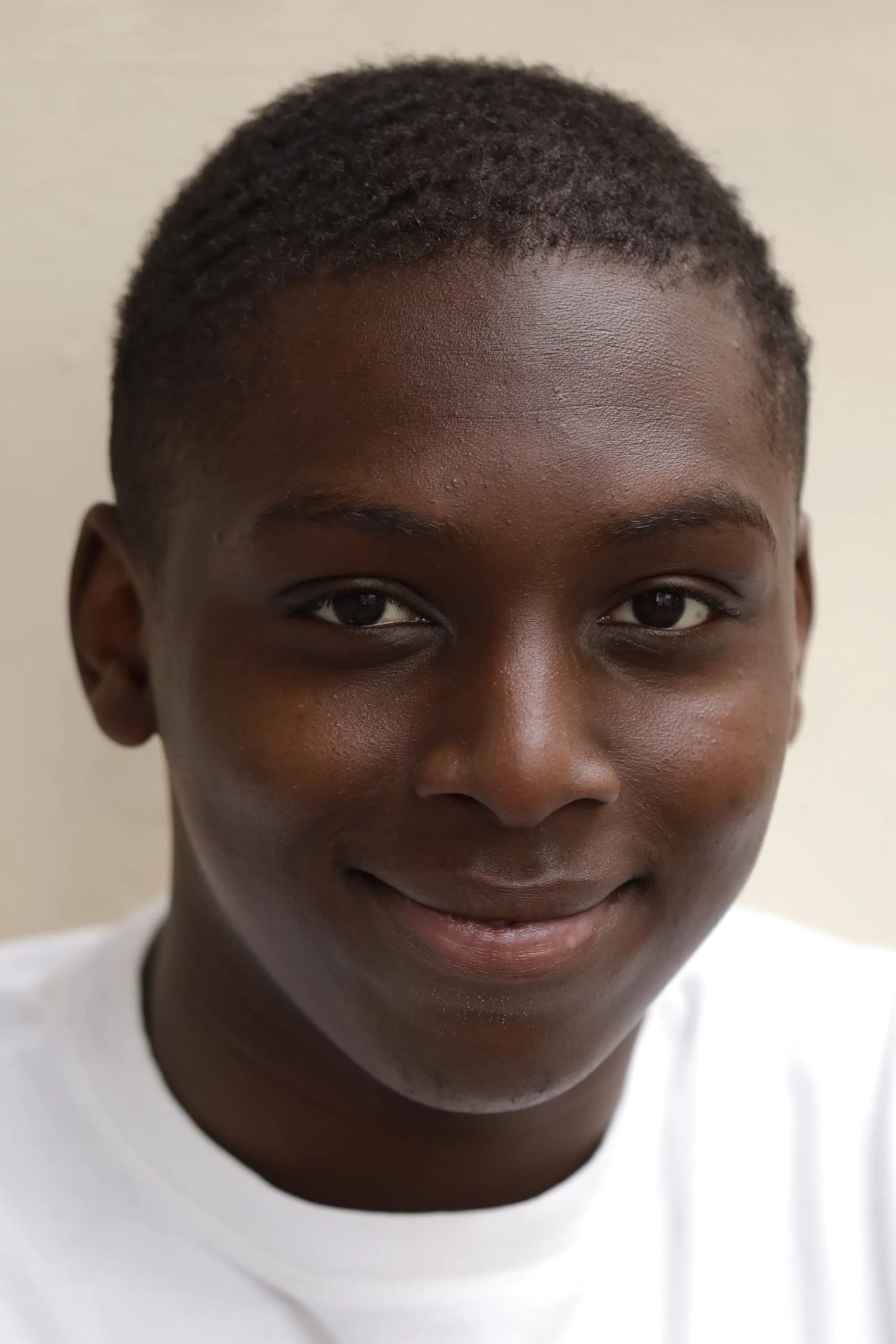 Photo de Mamadou Haïdara