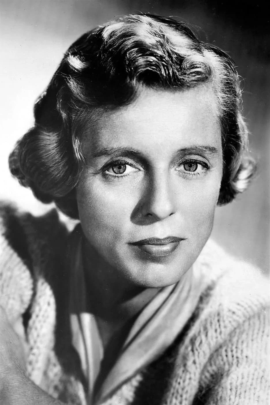 Foto von Nancy Kulp