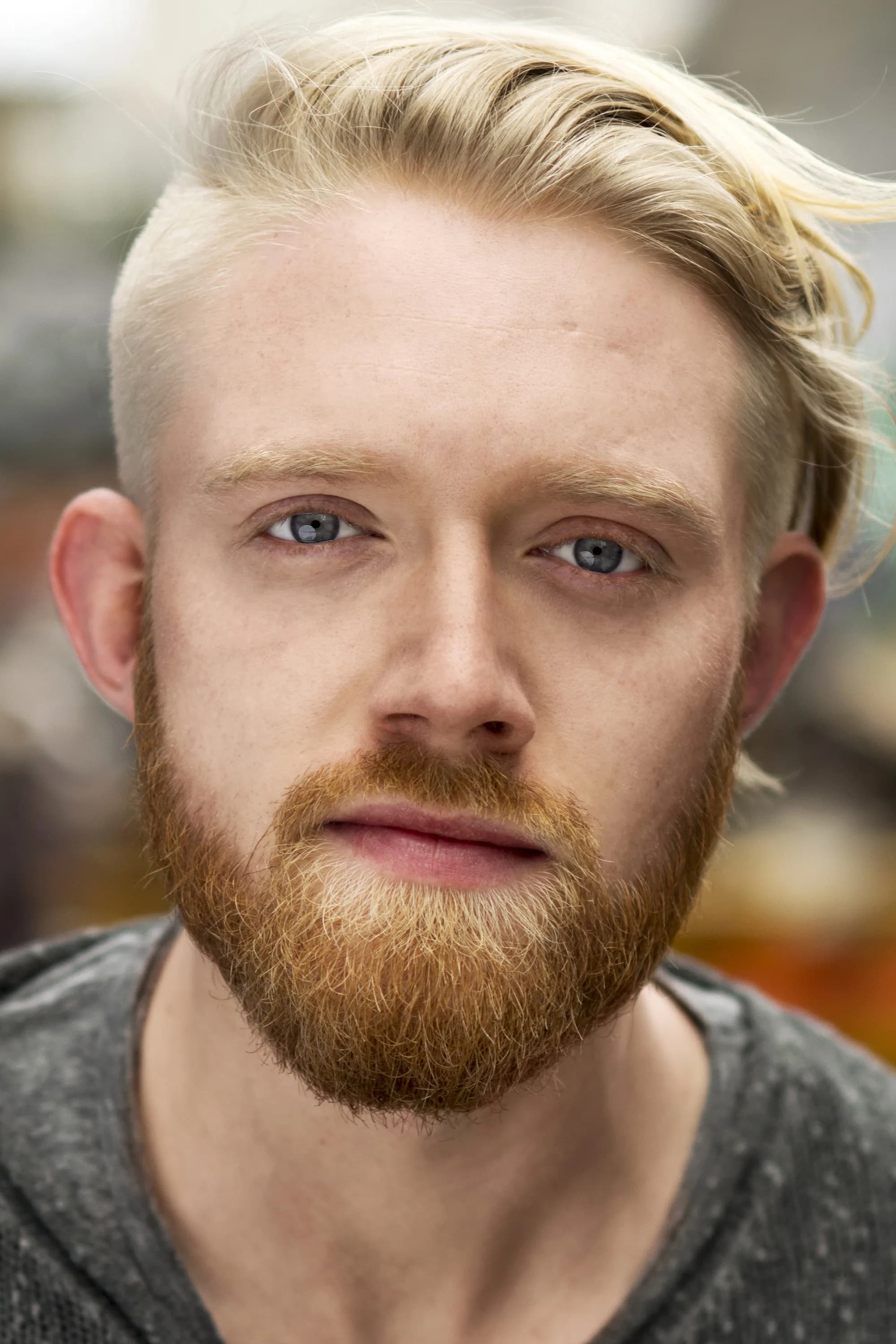 Foto von Gavan O'Connor-Duffy