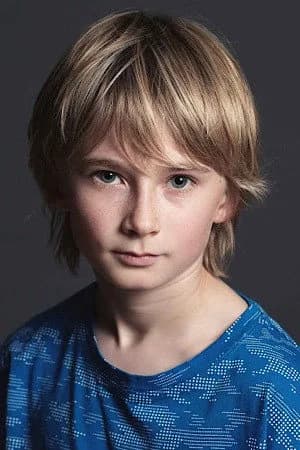 Foto di Cathal O'Hallin
