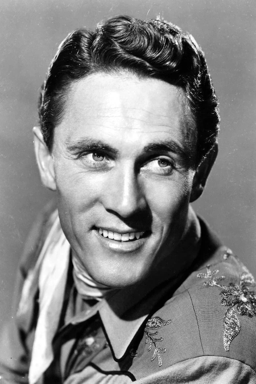 Ken Curtis photo