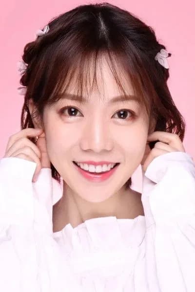 Chen Yiwen 사진