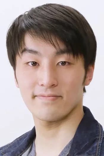 Ryosuke Higa photo