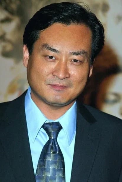 Tom Yi photo