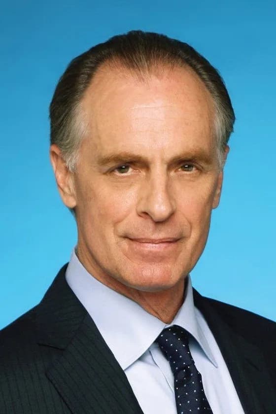 Foto di Keith Carradine