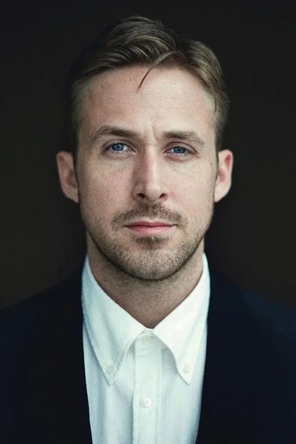 Ryan Gosling fotoğrafı