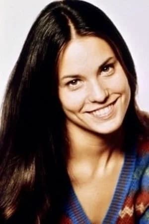 Cristina Raines photo