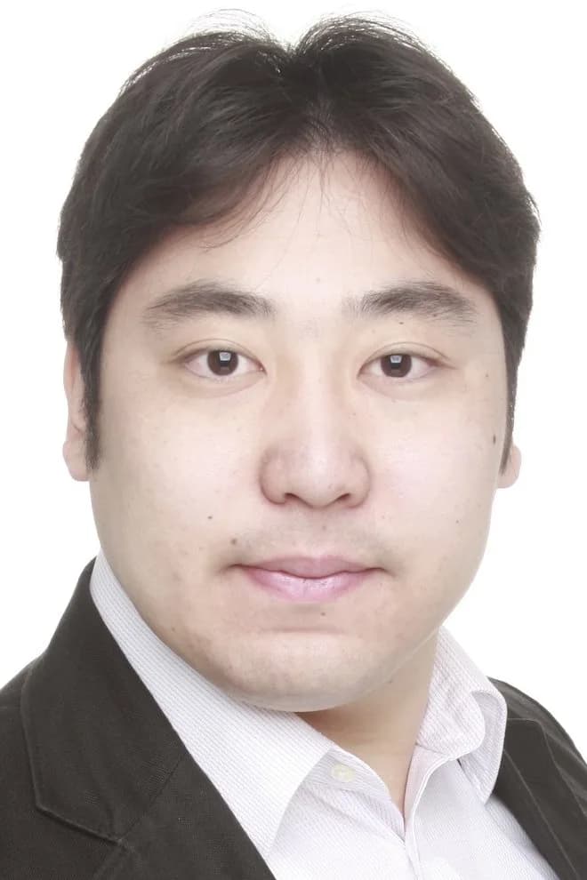 Satoshi Miyazaki 사진
