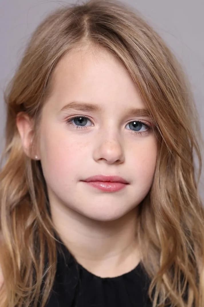 Rose Decker photo