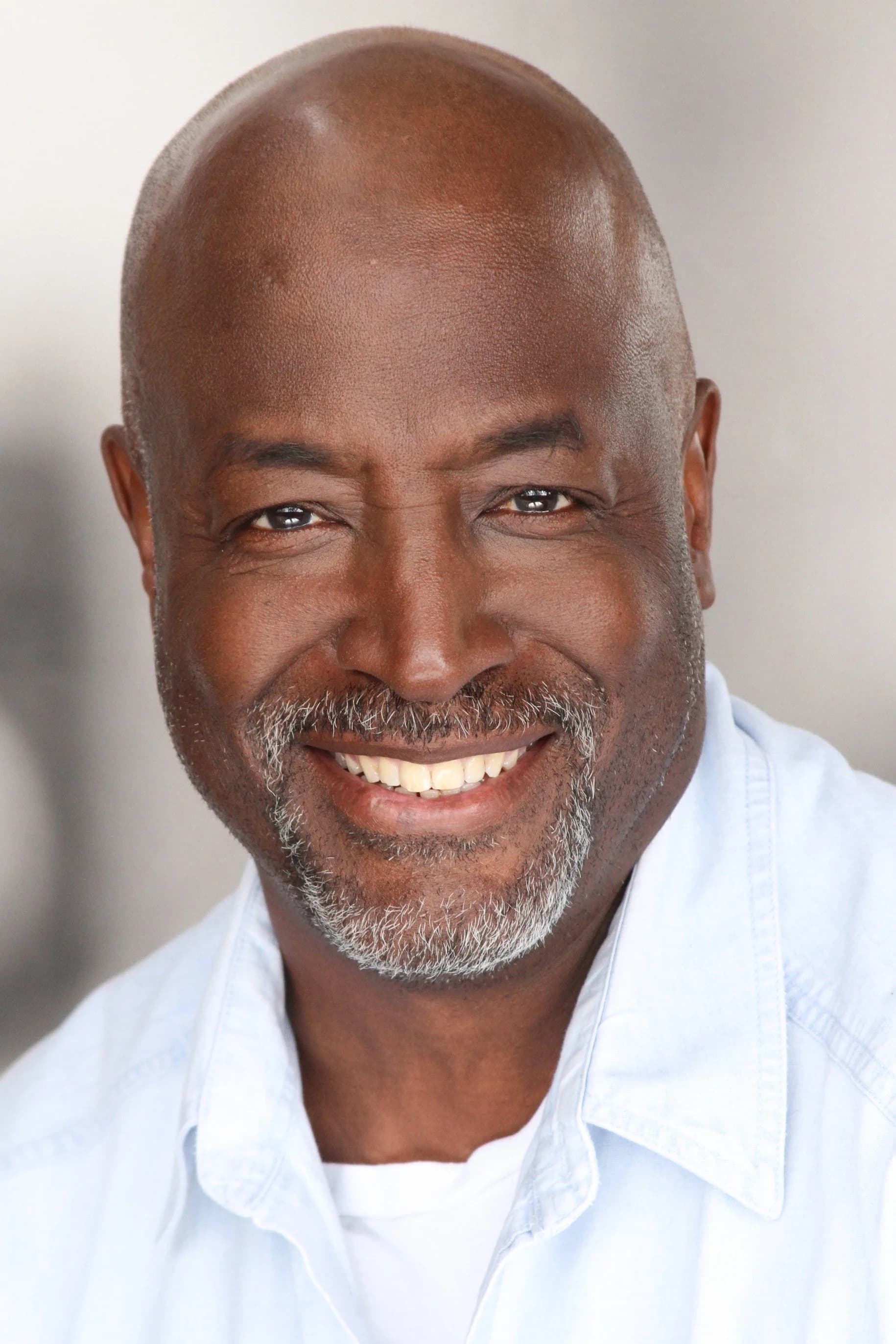 Leonard R. Butler photo