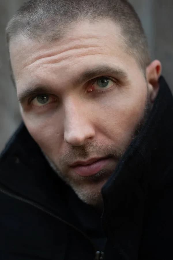 Paul Michael Bloodgood photo