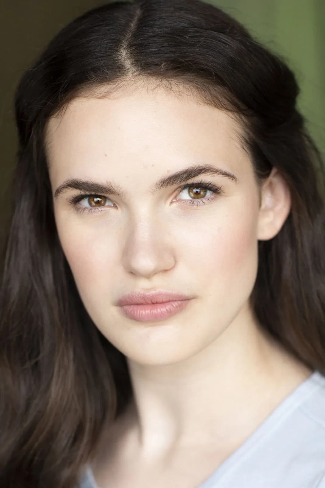 Avery Moss photo