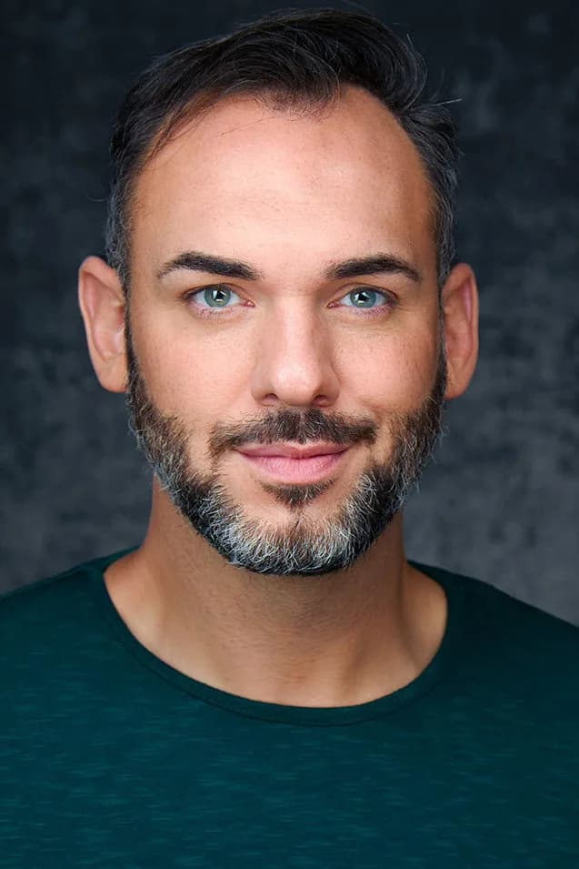 Patrick Byrnes photo