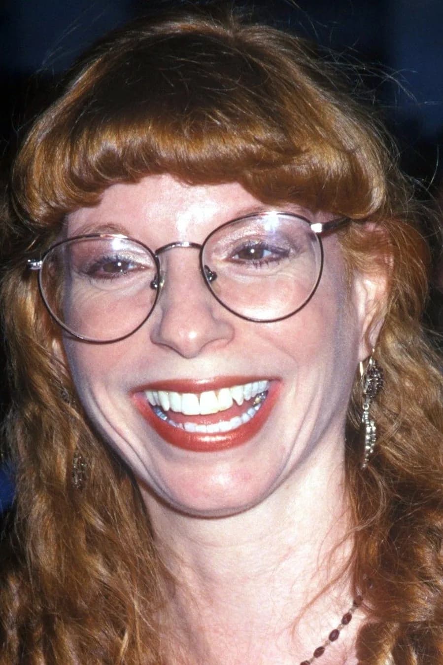 Mary Kay Bergman photo