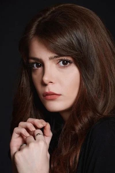 Photo de Hilal Anay