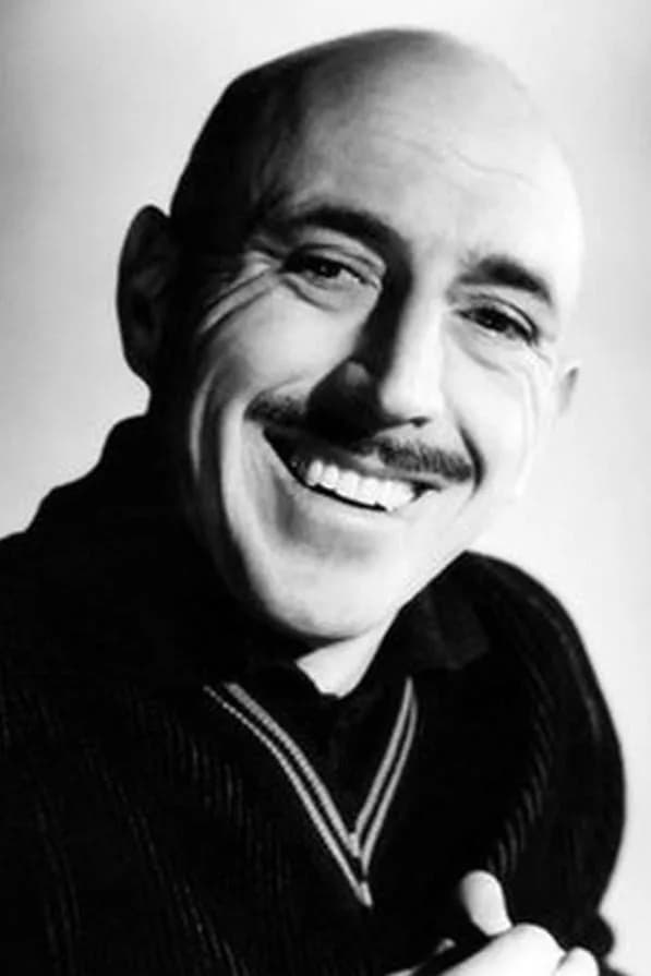 Lionel Jeffries की तस्वीर