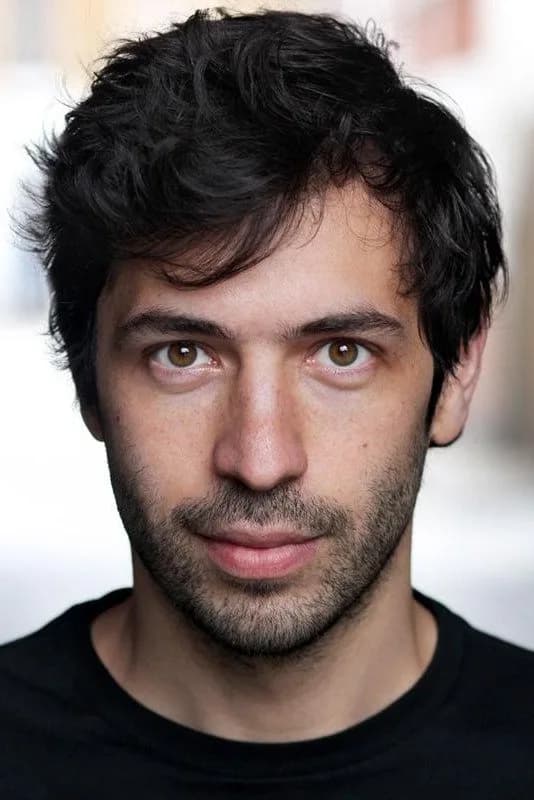 Photo de Paul Gorostidi