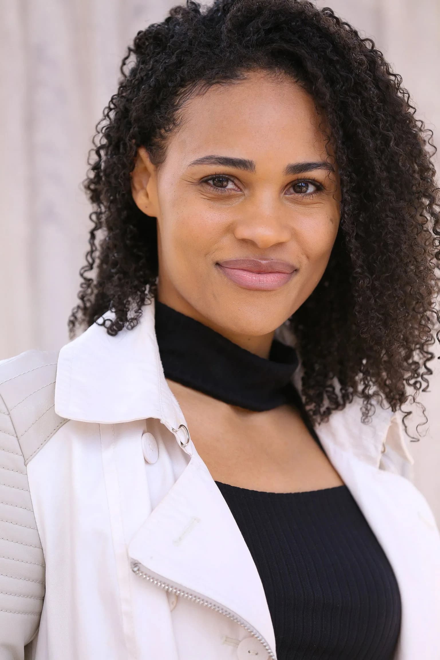 Foto von Arianna Scott
