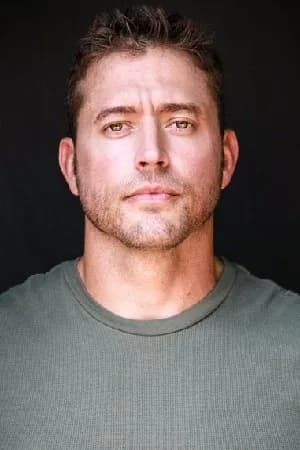 Jared Shaw fotoğrafı