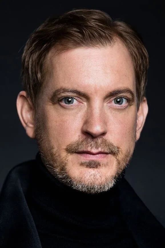 Daniel Krauss 프로필