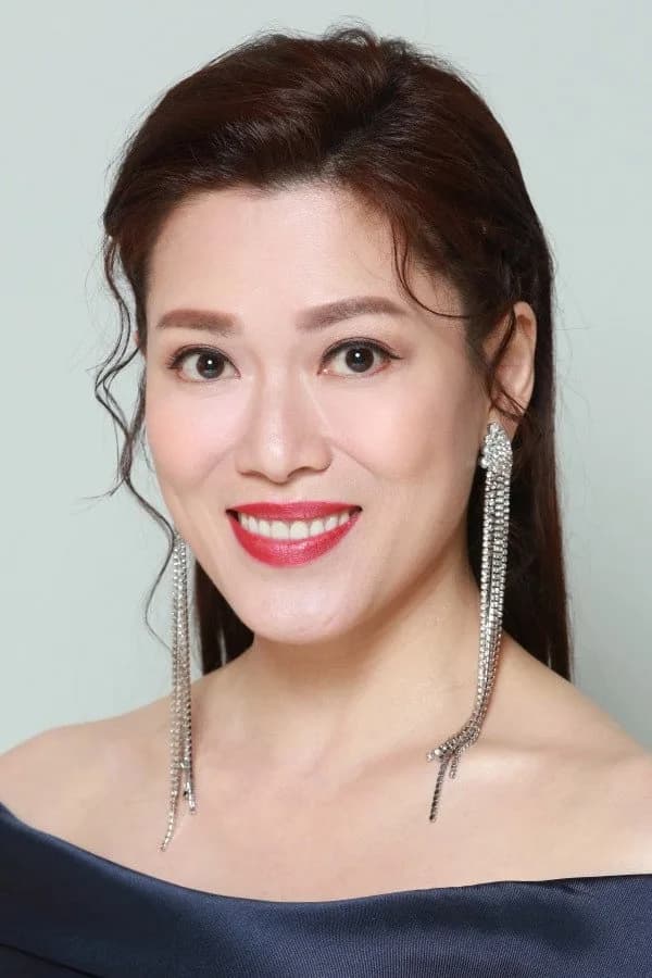 Mandy Lam Suk-man photo