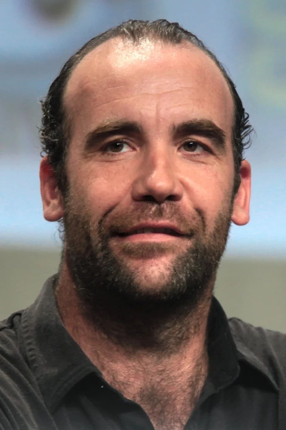 Rory McCann की तस्वीर