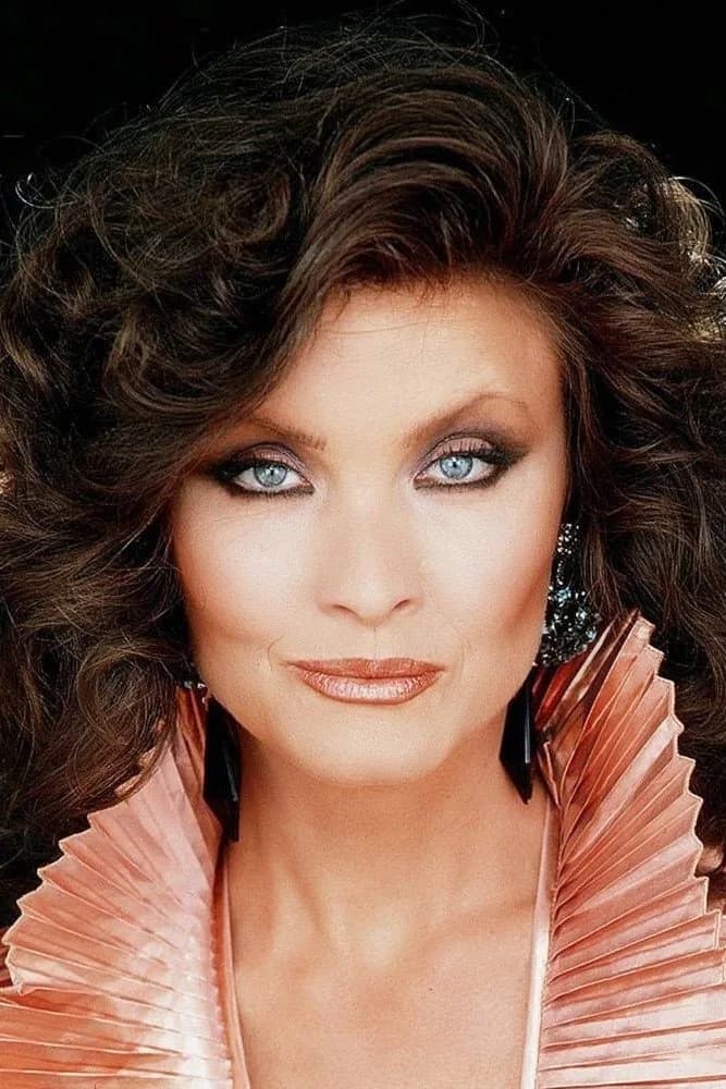 Фото: Kate O'Mara