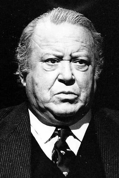 James Hayter photo