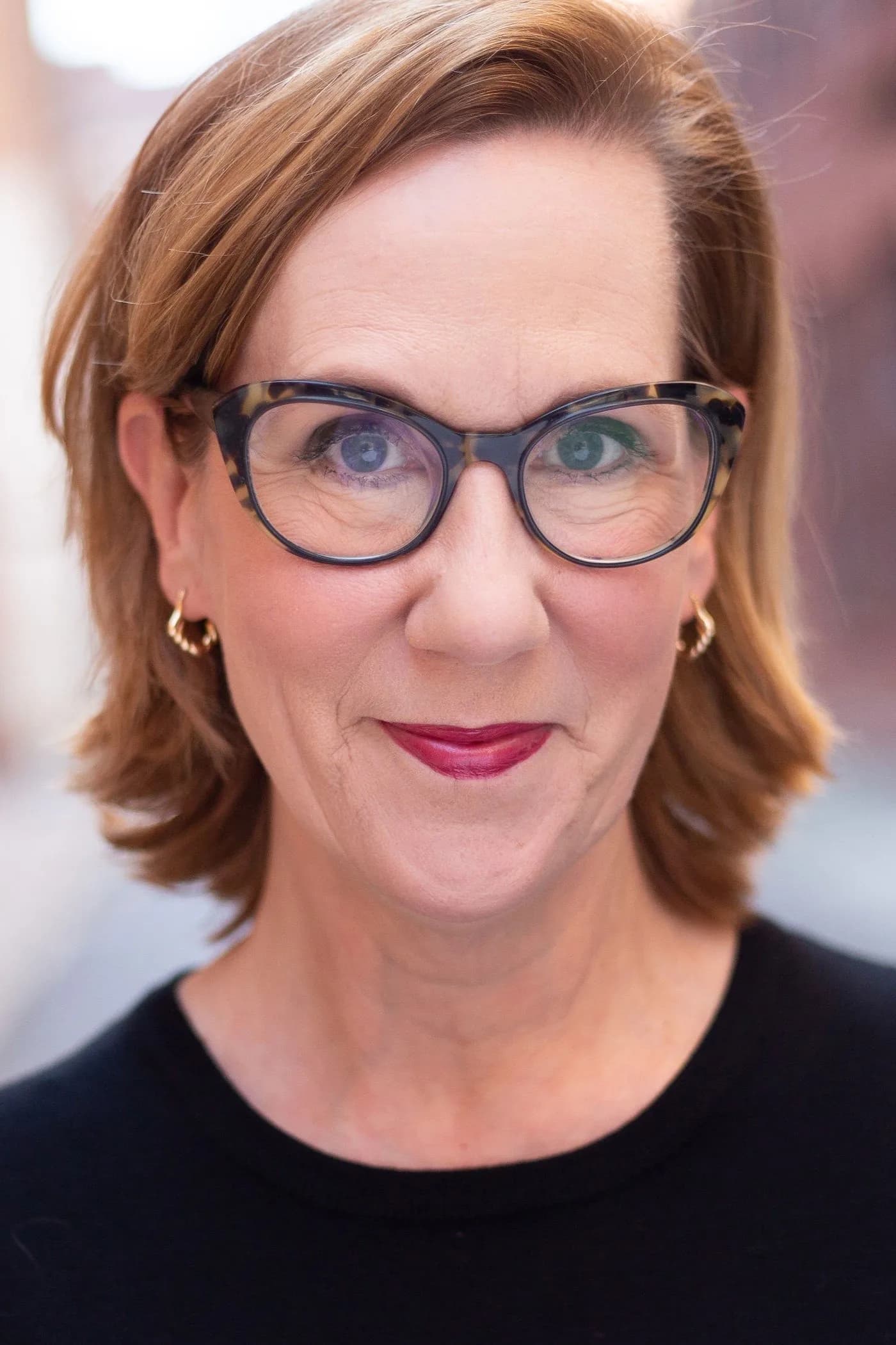 Rosalie Tenseth photo
