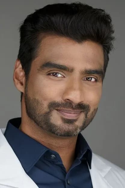 صورة Vivin Oommen