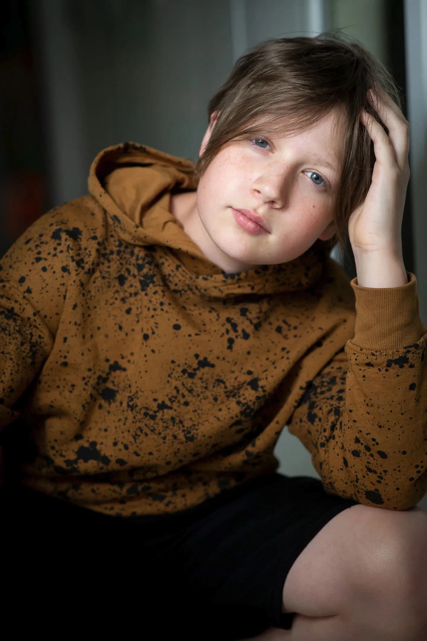 Beckett Hipkiss photo