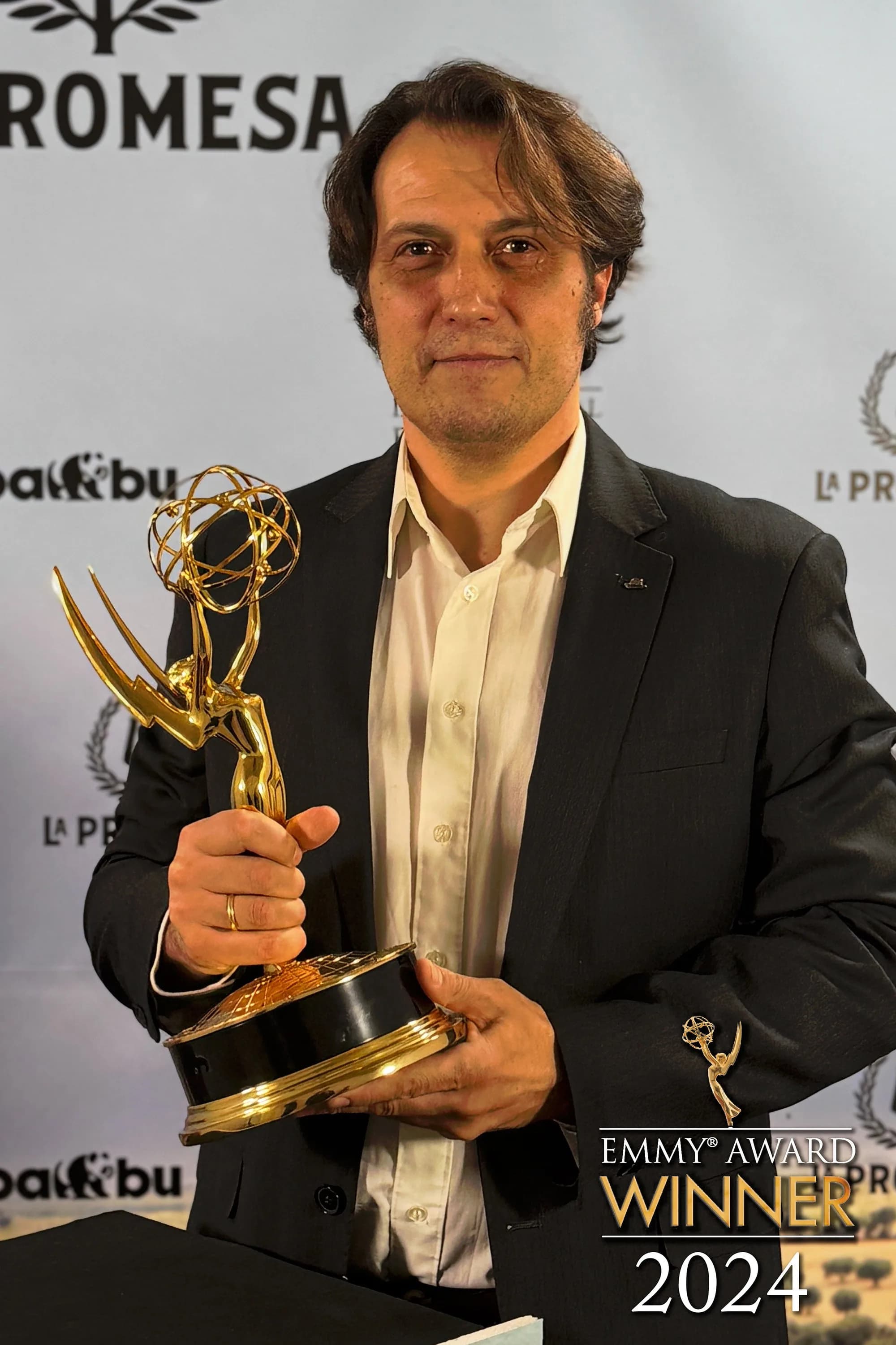 صورة Benjamín Zafra