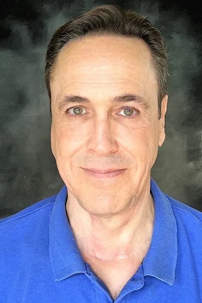 Hamilton Mitchell 사진