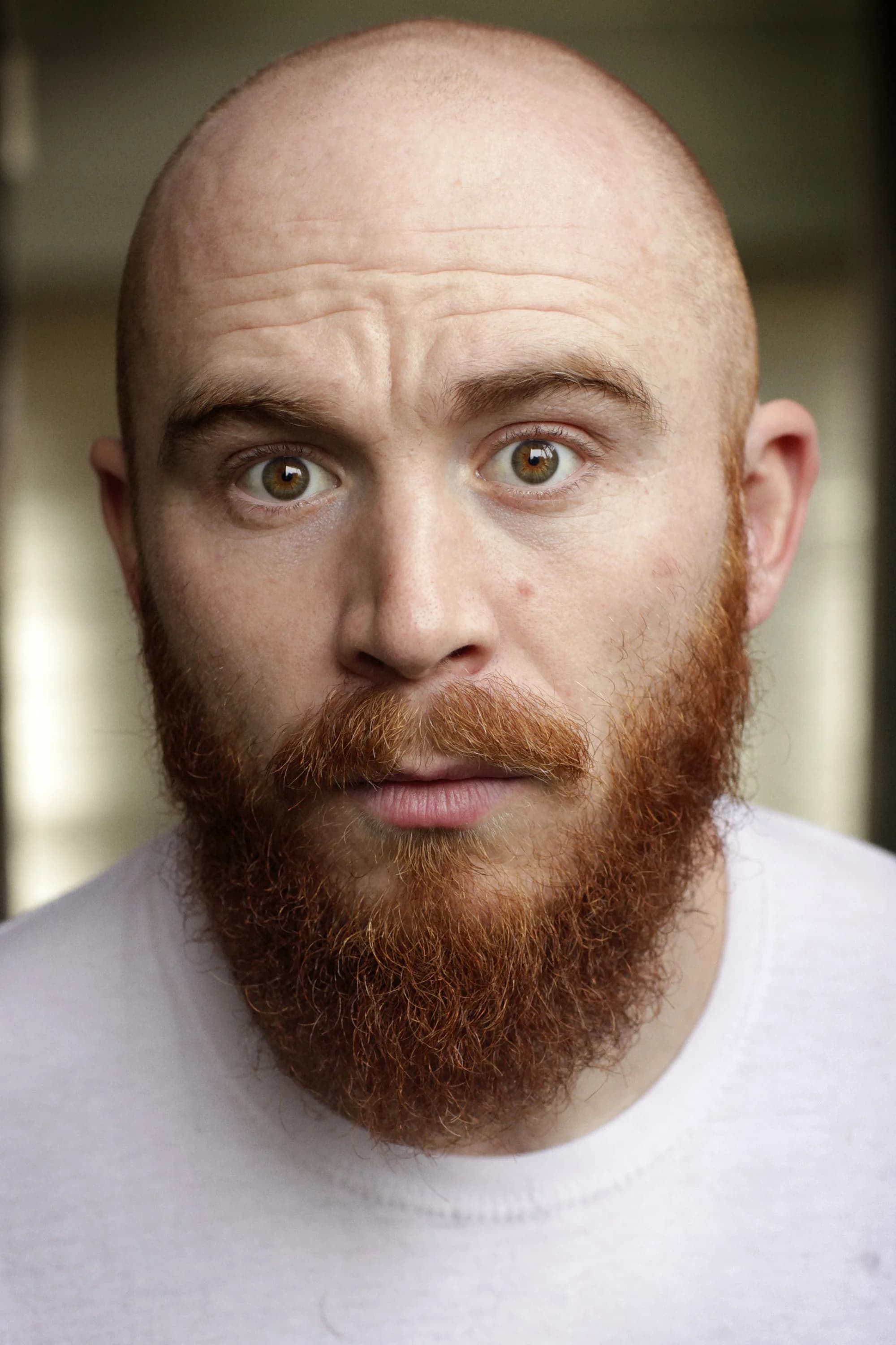 Sam Melvin fotoğrafı