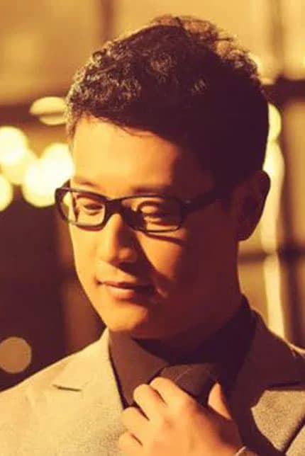Photo de Liu Sicen