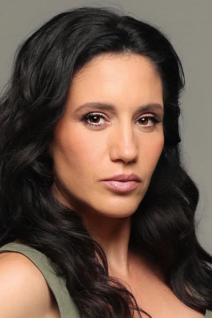 Eleni Vaitsou photo