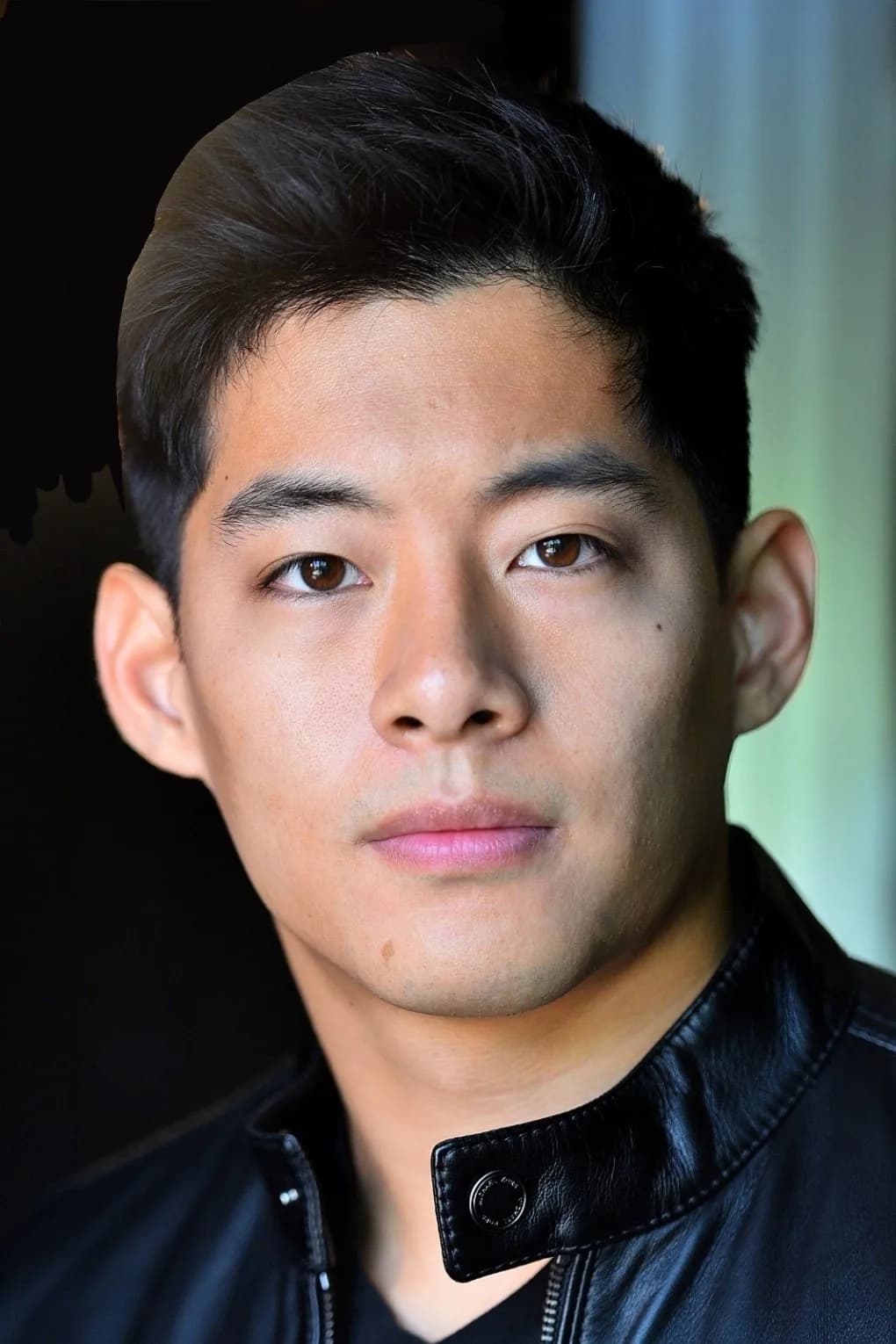 Eric C. Sun 사진