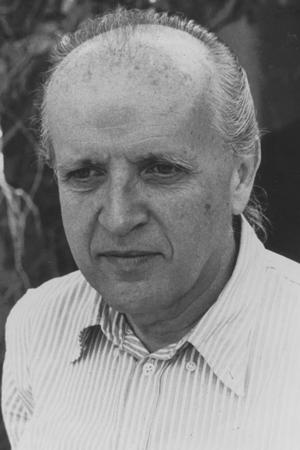 Photo de Nino Rota