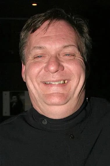 Jim Carnahan photo