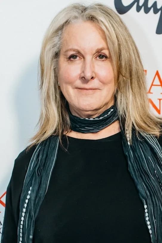 Photo de Betty Thomas