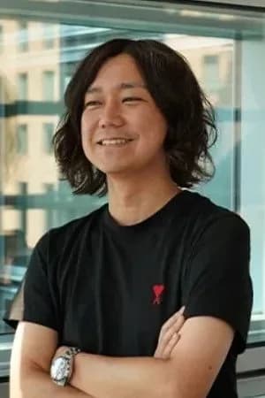 Hiroya Nakata photo