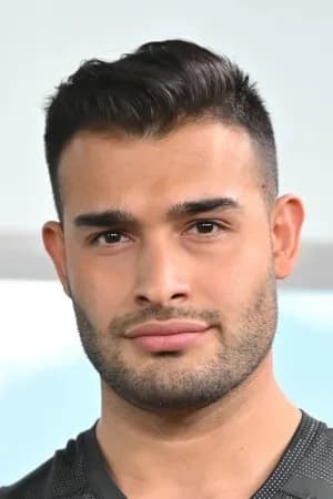 صورة Sam Asghari