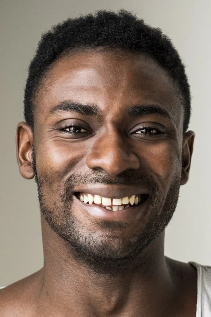 Foto von Alexander Prince Osei